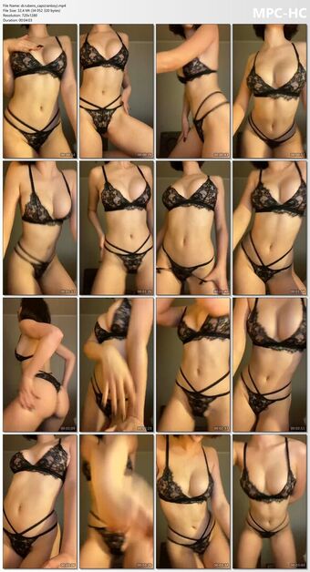 di_rubens Голи Изтичания OnlyFans Снимки 10