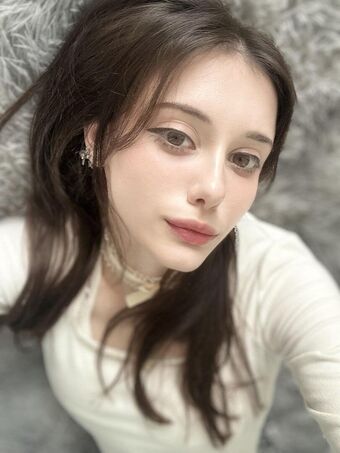 Dialae Голи Изтичания OnlyFans Снимки 1