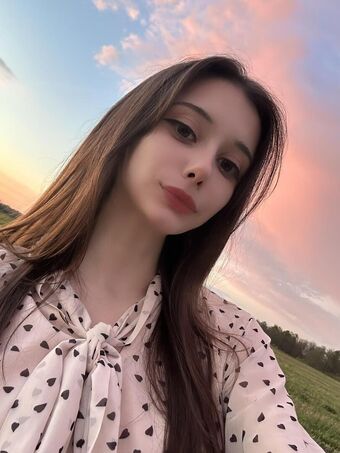 Dialae Голи Изтичания OnlyFans Снимки 4