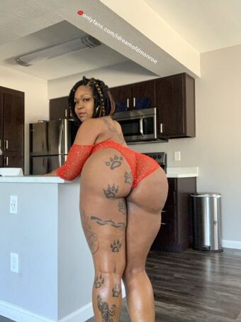Diamond Monroe