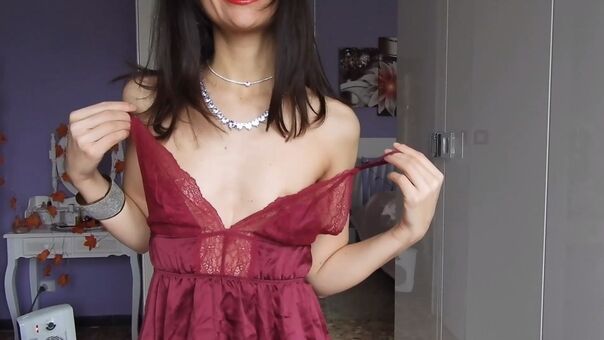 Diana Bartolomeo Голи Изтичания OnlyFans Снимки 21