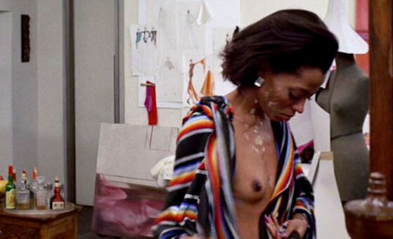 Diana Ross Голи Изтичания OnlyFans Снимки 1