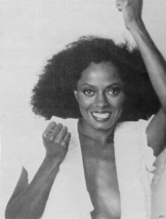 Diana Ross Голи Изтичания OnlyFans Снимки 3