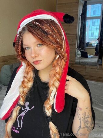 dianabigtits