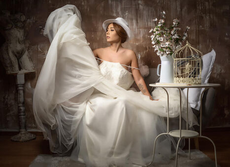 dianaoftherose Голи Изтичания OnlyFans Снимки 98