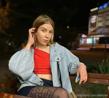 diannet Голи Изтичания OnlyFans Снимки 22