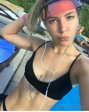 diannet Голи Изтичания OnlyFans Снимки 29