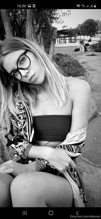 diannet Голи Изтичания OnlyFans Снимки 31