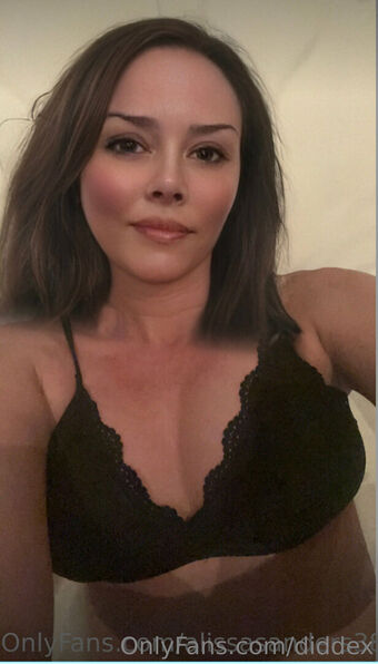 diddex Голи Изтичания OnlyFans Снимки 6