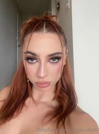 digitaldork Голи Изтичания OnlyFans Снимки 35