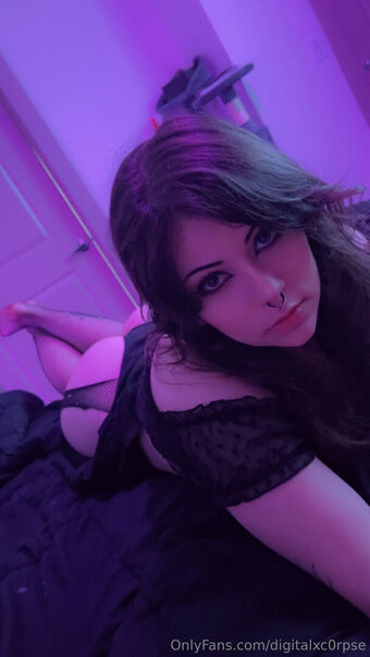 digitalxc0rpse Голи Изтичания OnlyFans Снимки 4