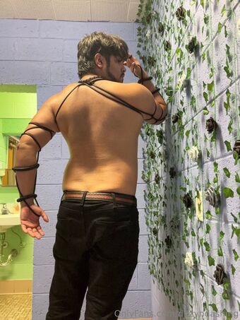 ditzyndashing Голи Изтичания OnlyFans Снимки 3