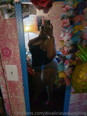 divaliciousdumpling Голи Изтичания OnlyFans Снимки 5