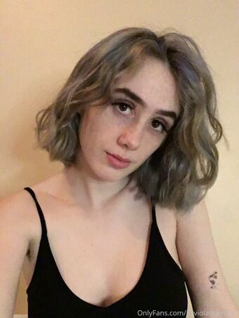 divinityvaeh Голи Изтичания OnlyFans Снимки 6