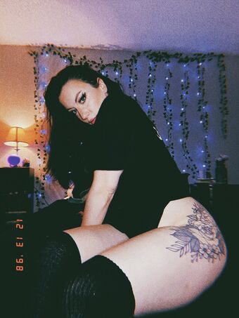DivyMoon Голи Изтичания OnlyFans Снимки 8