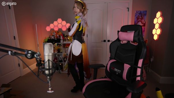 Dizzykitten
