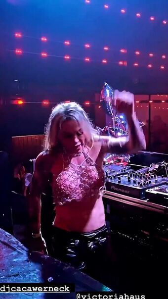 DJ Caca Werneck Голи Изтичания OnlyFans Снимки 66