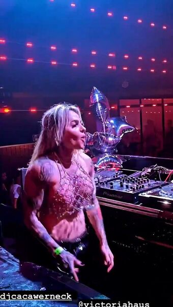 DJ Caca Werneck Голи Изтичания OnlyFans Снимки 70