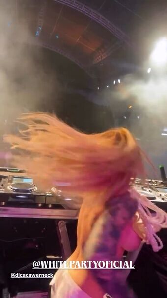 DJ Caca Werneck Голи Изтичания OnlyFans Снимки 77