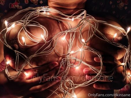 dkinsane Голи Изтичания OnlyFans Снимки 46