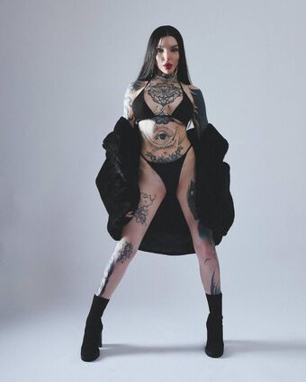Doa Tumer Голи Изтичания OnlyFans Снимки 20