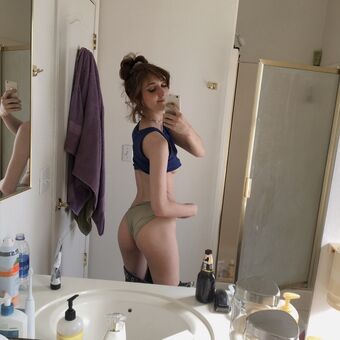 docilemoth Голи Изтичания OnlyFans Снимки 84