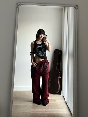 Dodo Голи Изтичания OnlyFans Снимки 32
