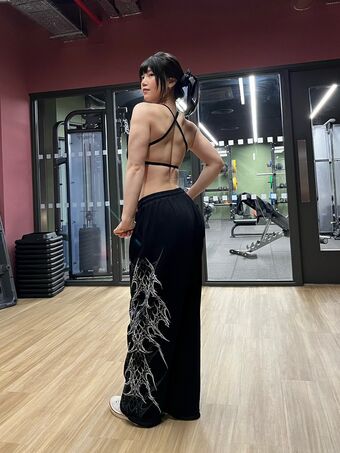 Dodo Голи Изтичания OnlyFans Снимки 34