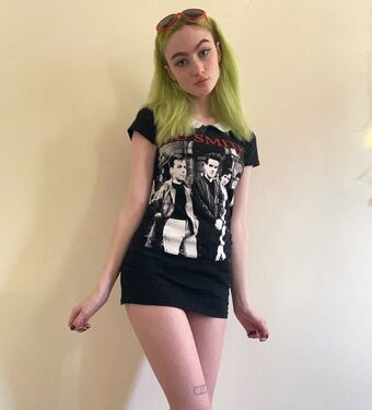 Doe666 Голи Изтичания OnlyFans Снимки 44