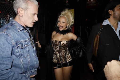 Doja Cat