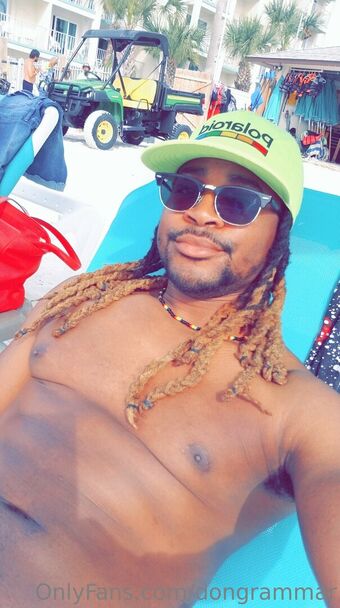 dongrammar Голи Изтичания OnlyFans Снимки 20