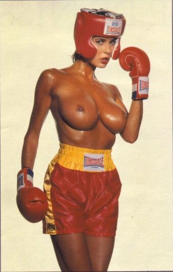 Donna Ewin