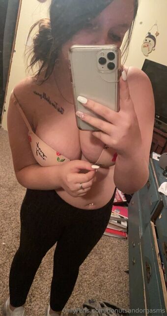 donutsandorgasms