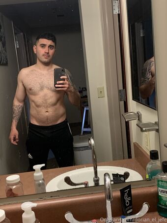 dor-eazy Голи Изтичания OnlyFans Снимки 1