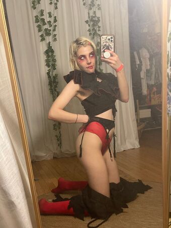 dorianelectra