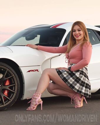 Dorisarce Голи Изтичания OnlyFans Снимки 15