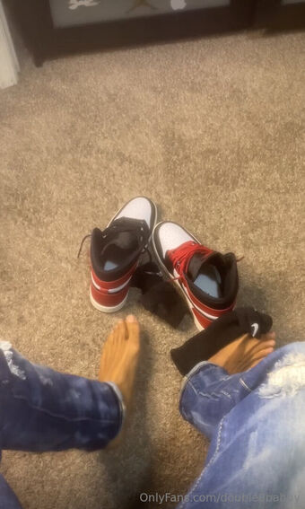 double0babby Голи Изтичания OnlyFans Снимки 3