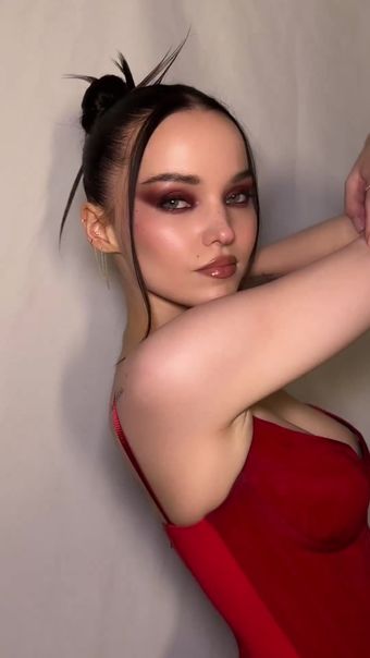 Dove-cameron