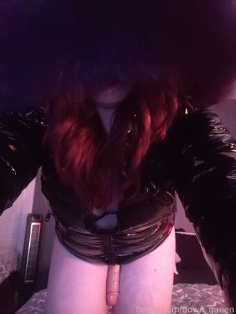 down_queen Голи Изтичания OnlyFans Снимки 15