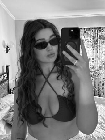 dr_daniela Голи Изтичания OnlyFans Снимки 51