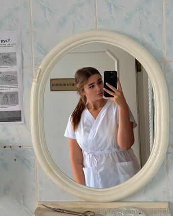 dr_daniela Голи Изтичания OnlyFans Снимки 59