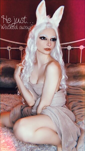 Dragon.Cosplays Голи Изтичания OnlyFans Снимки 1