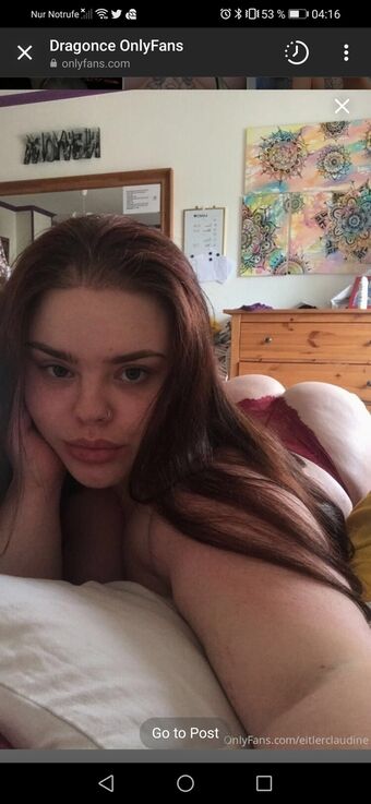 Dragonce Голи Изтичания OnlyFans Снимки 20