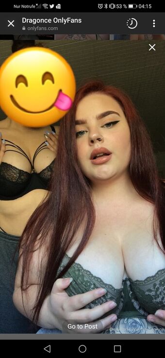 Dragonce Голи Изтичания OnlyFans Снимки 26