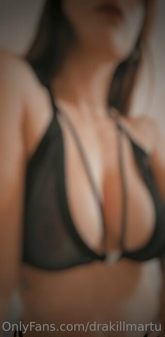 drakillmartu Голи Изтичания OnlyFans Снимки 4