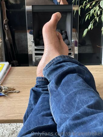 drbramstroker Голи Изтичания OnlyFans Снимки 1