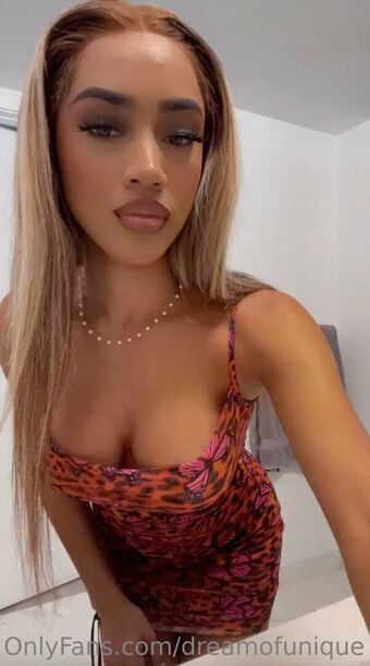 dreamofunique