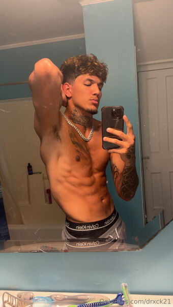 drxck21 Голи Изтичания OnlyFans Снимки 3