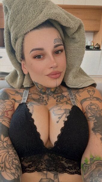 Dryadaa Голи Изтичания OnlyFans Снимки 2
