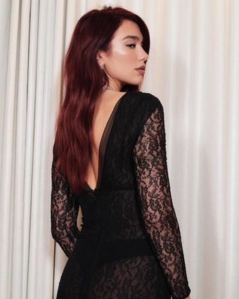 Dua-lipa
